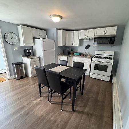 Little Rhody Apartment Pawtucket Ngoại thất bức ảnh