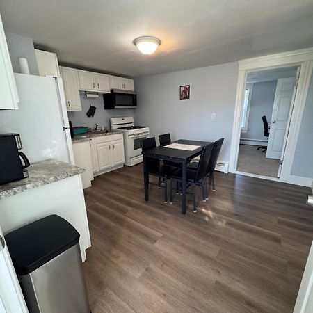 Little Rhody Apartment Pawtucket Ngoại thất bức ảnh