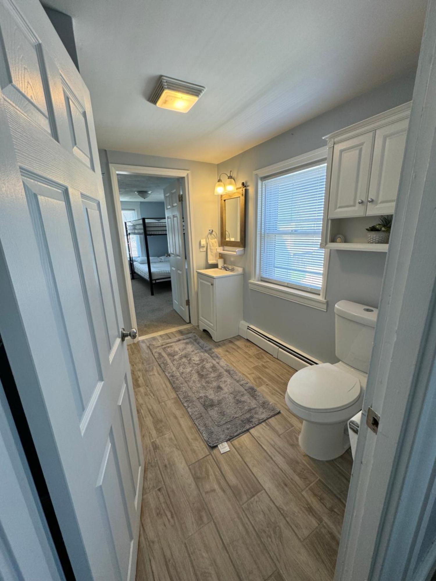 Little Rhody Apartment Pawtucket Ngoại thất bức ảnh