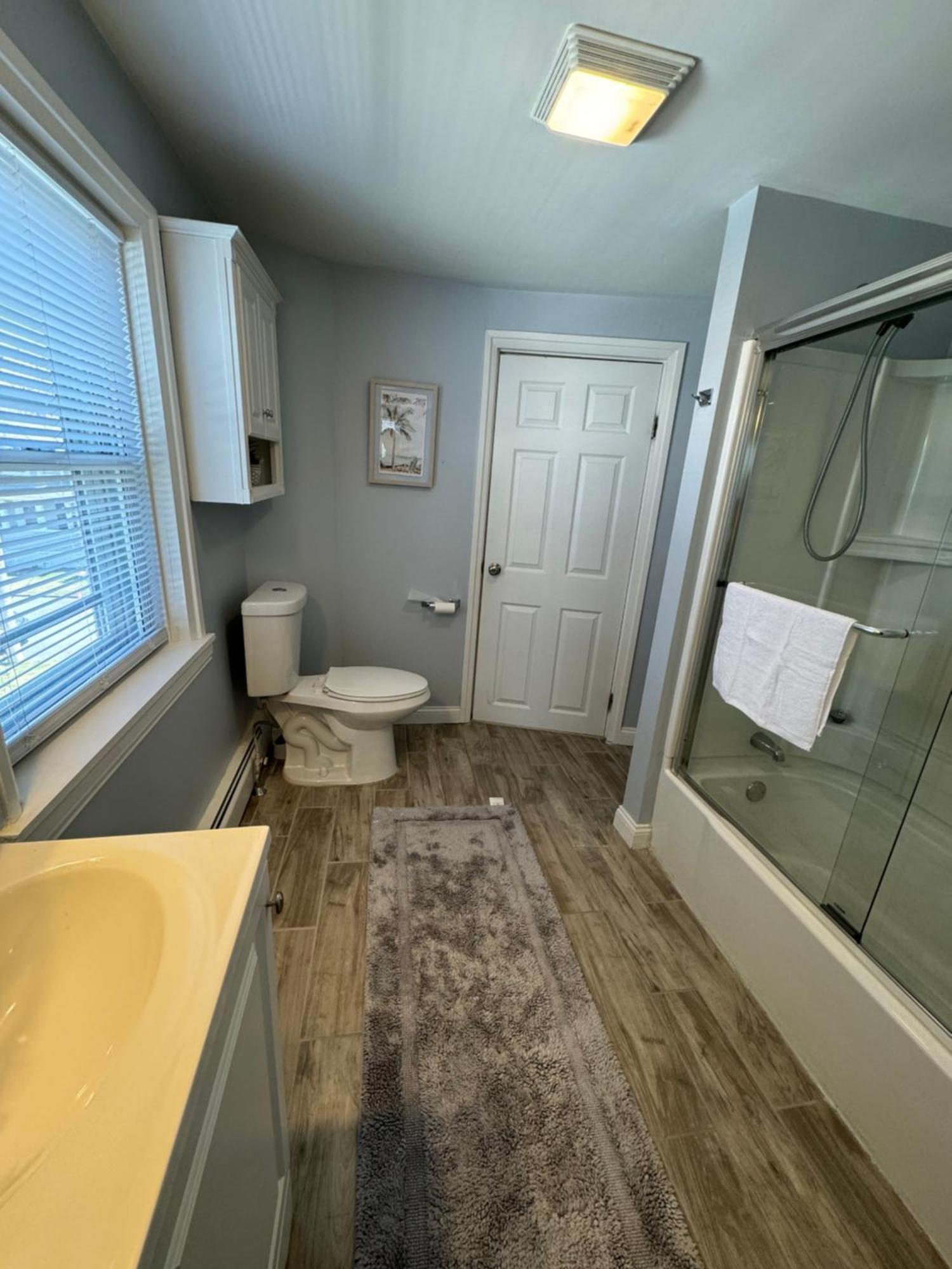 Little Rhody Apartment Pawtucket Ngoại thất bức ảnh