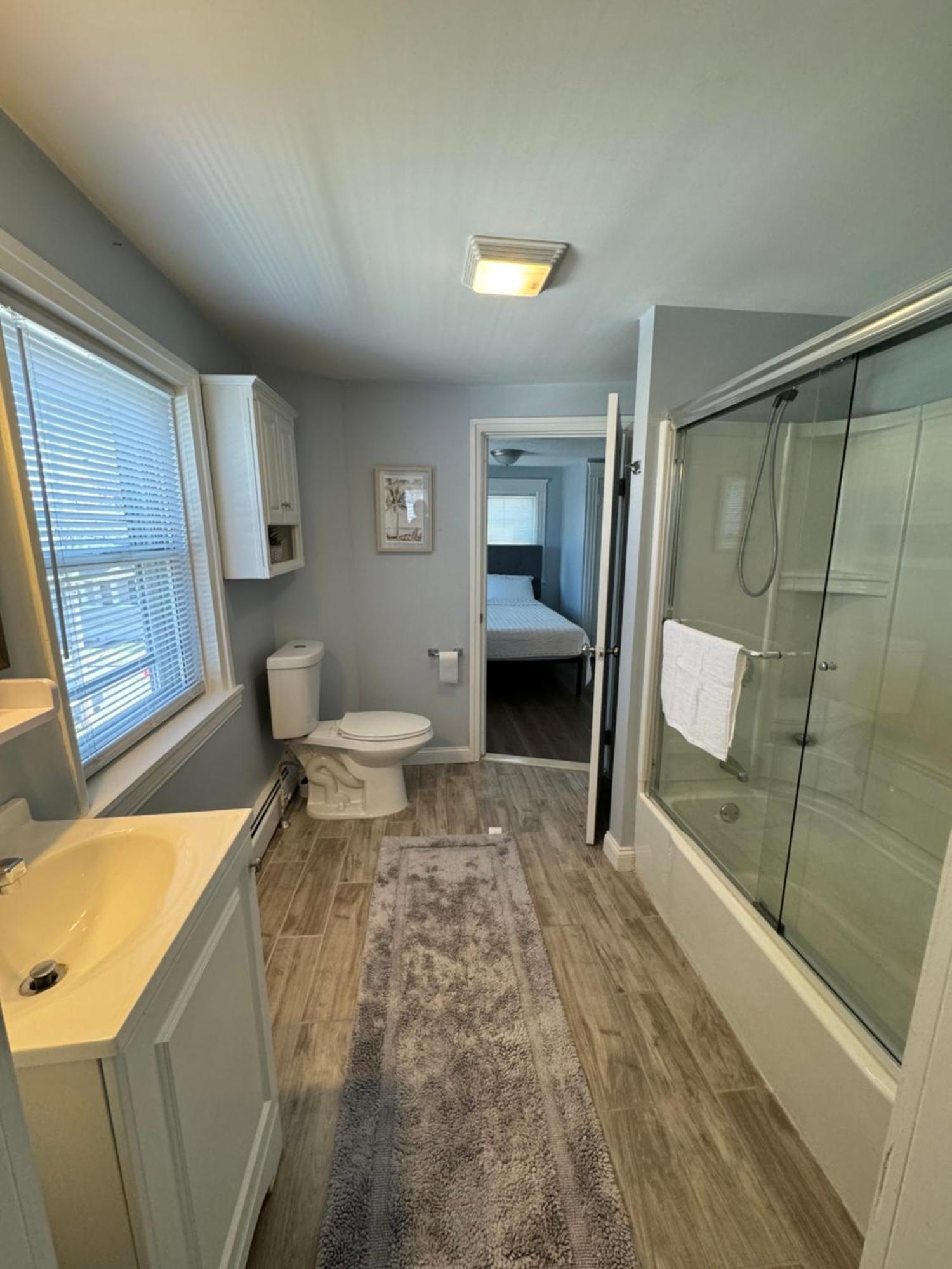 Little Rhody Apartment Pawtucket Ngoại thất bức ảnh
