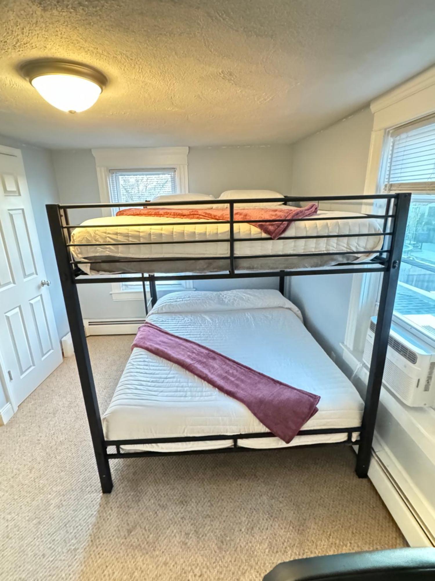 Little Rhody Apartment Pawtucket Ngoại thất bức ảnh
