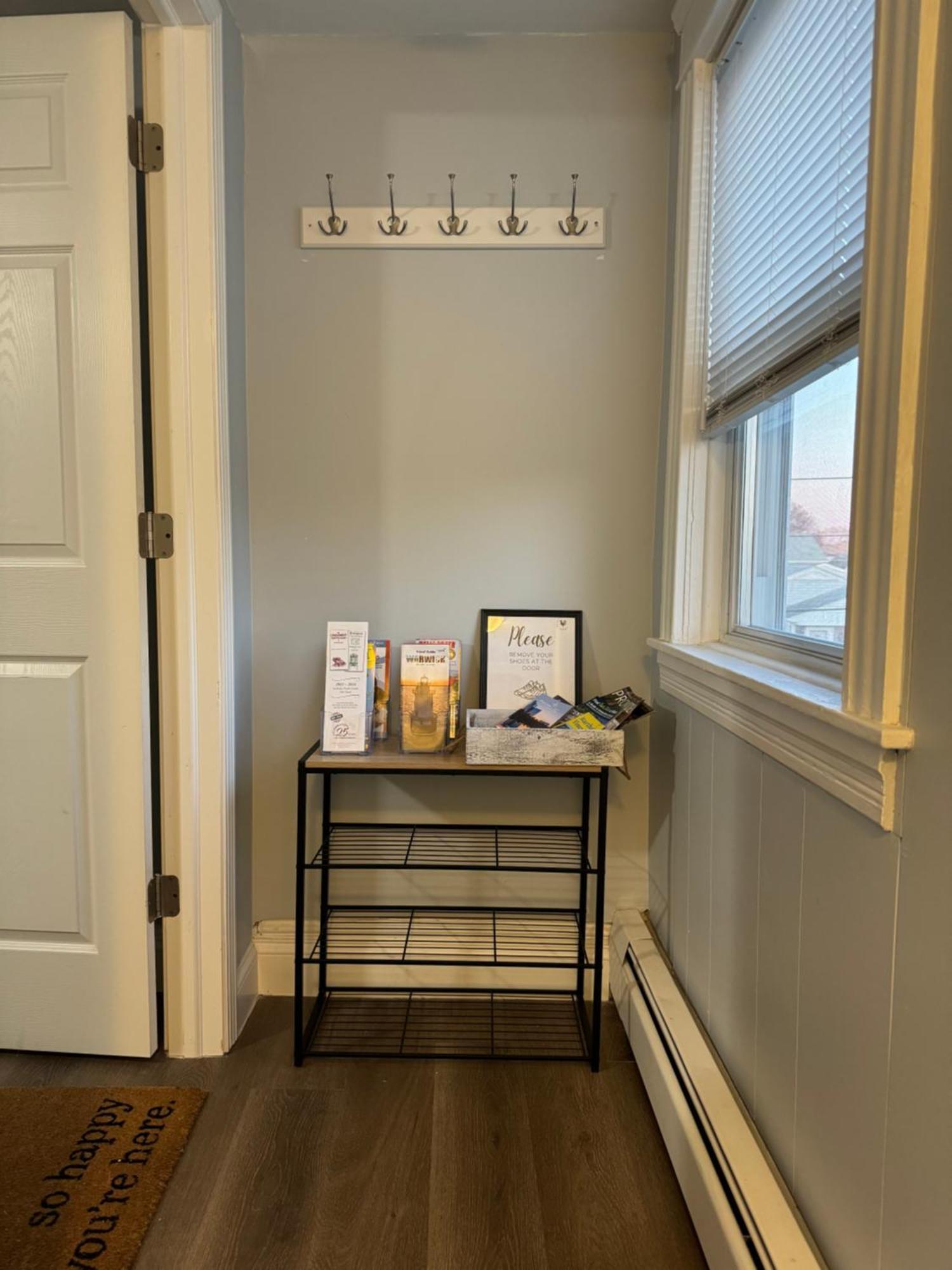 Little Rhody Apartment Pawtucket Ngoại thất bức ảnh
