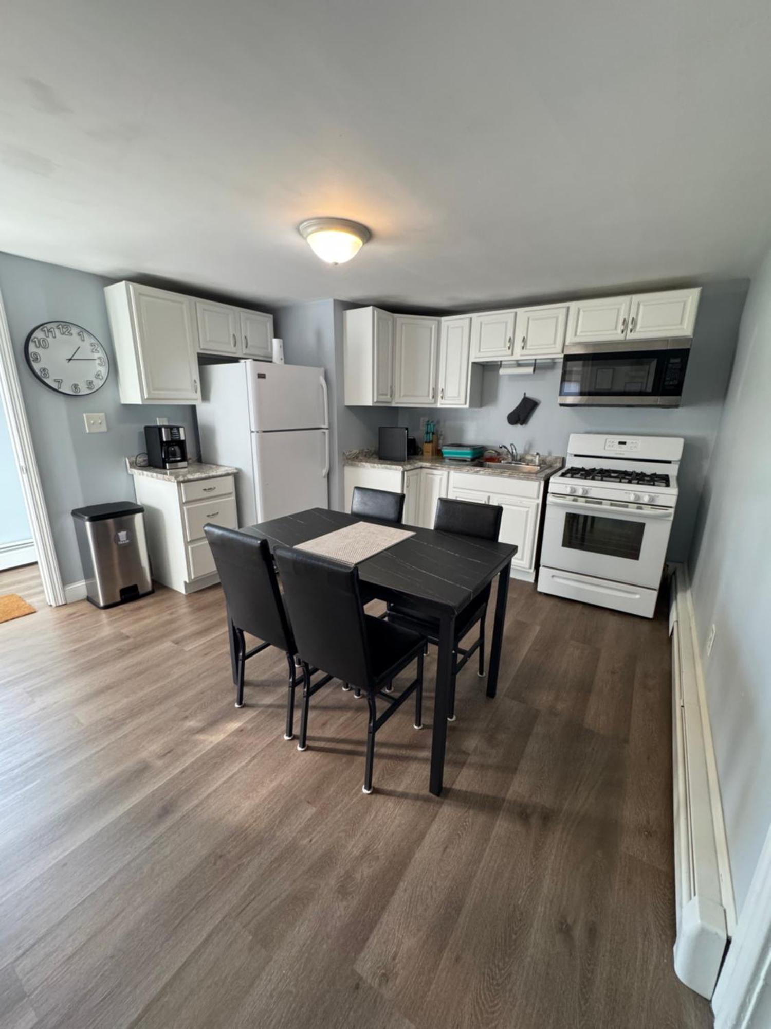 Little Rhody Apartment Pawtucket Ngoại thất bức ảnh