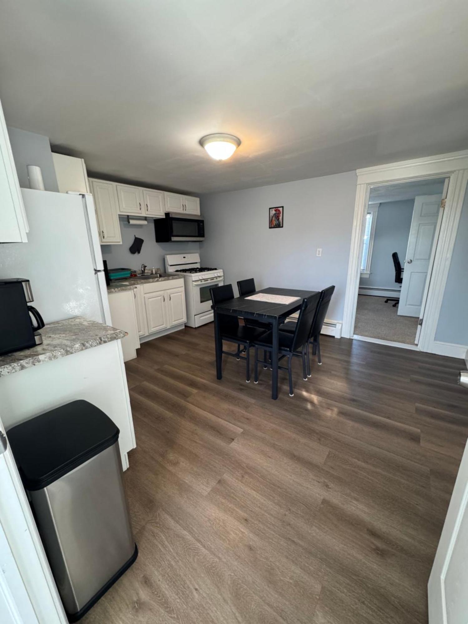 Little Rhody Apartment Pawtucket Ngoại thất bức ảnh