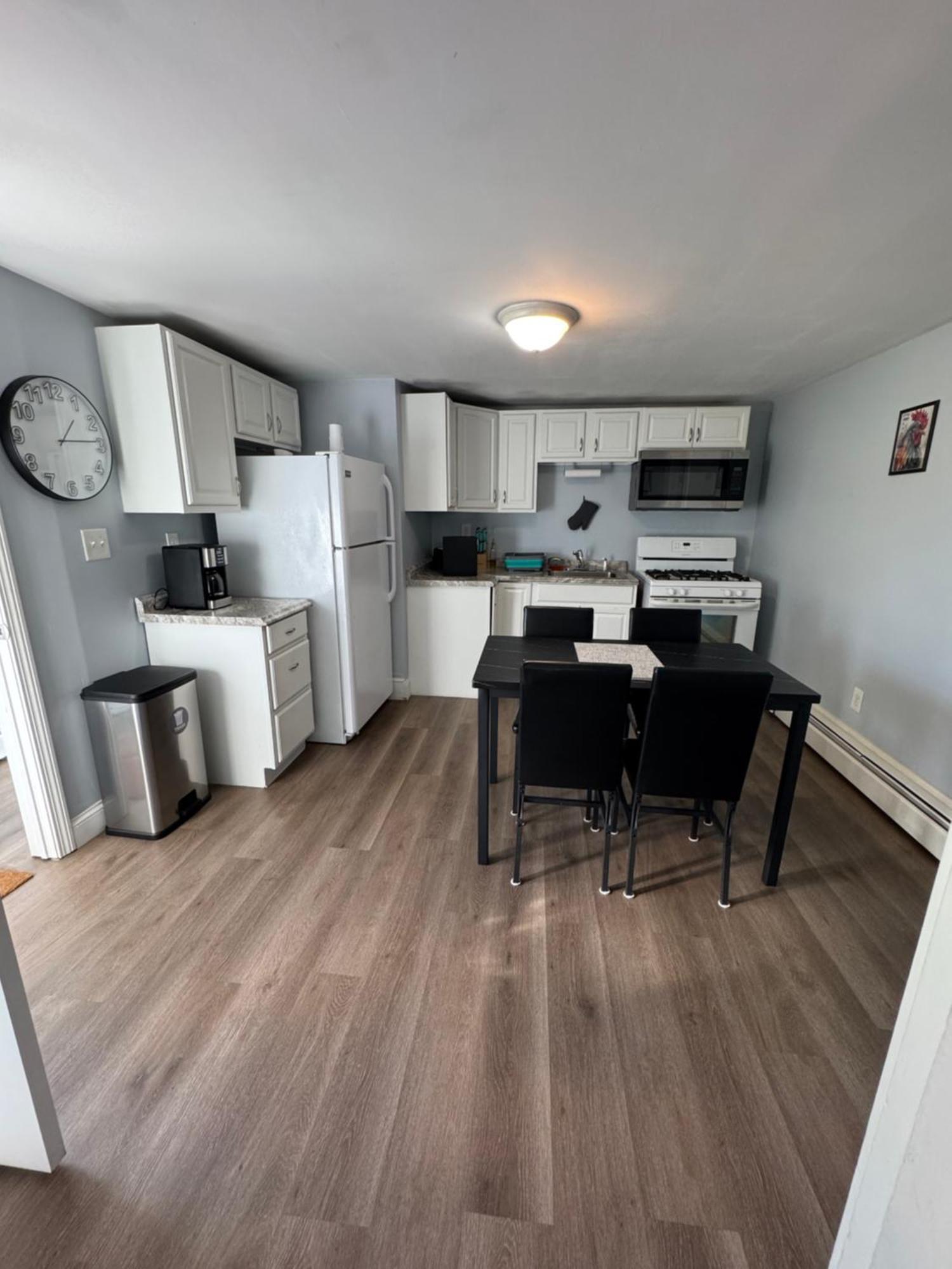 Little Rhody Apartment Pawtucket Ngoại thất bức ảnh
