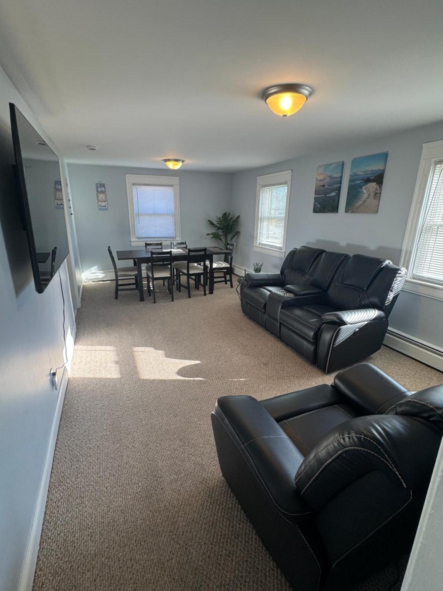 Little Rhody Apartment Pawtucket Ngoại thất bức ảnh